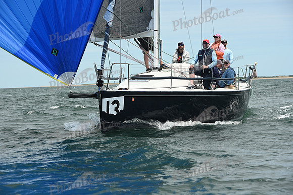2025 Block Island Race Week L_0837