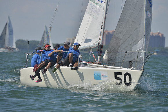 2019 J24 Worlds A_0539