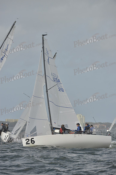 2020 J70 Winter Series A_0085