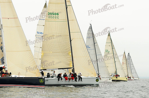 2011 Block Island RW F 156