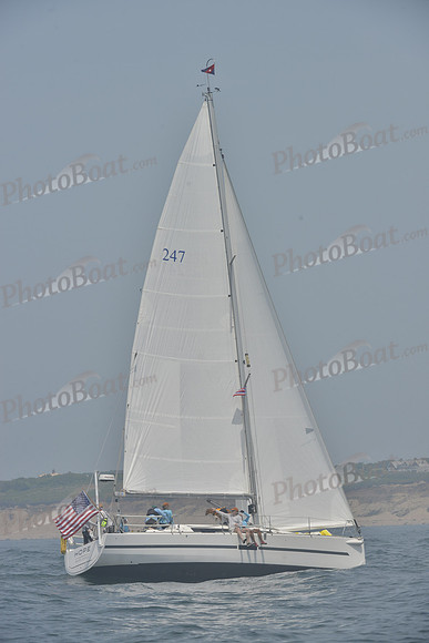 2025 Block Island Race Week B_0736
