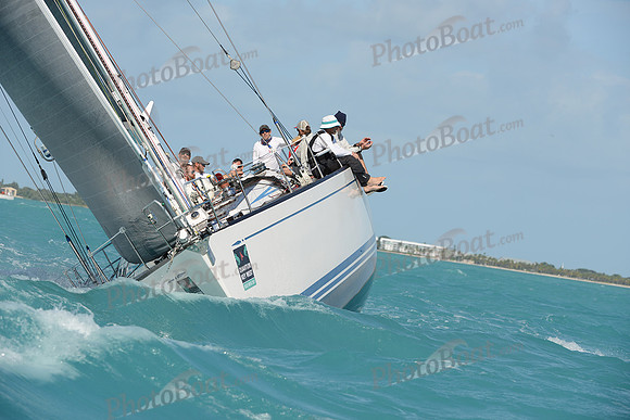 2017 Quantum Key West RW B 250