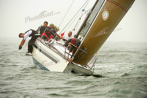 2013 Block Island Race Week E 1126