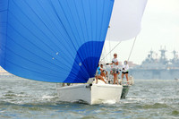 2012 Southern Bay Race Week A 2299