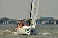 2014 Charleston Race Week D 805