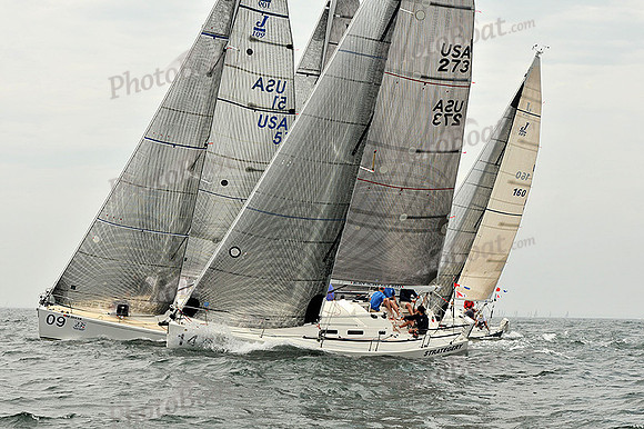 2013 Block Island Race Week C 1808