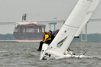 2013 Charleston Race Week A 1130