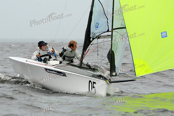 2012 IFDS Worlds B 530