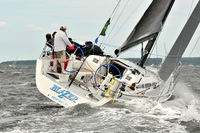 2013 NYYC Annual Regatta A 853