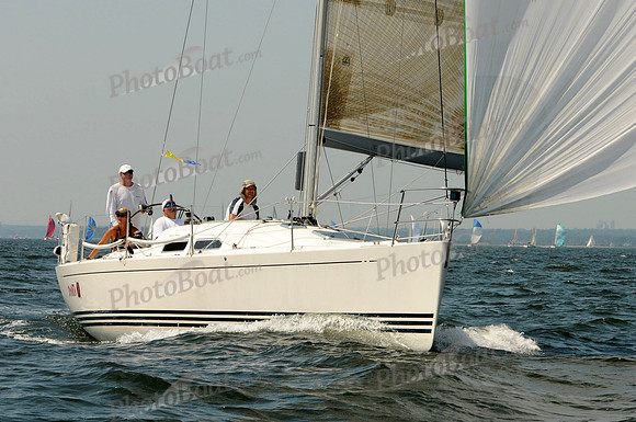 2012 Vineyard Race A 622