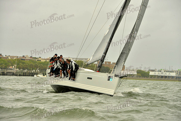 2018 Charleston Race Week C_1118