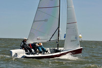 2014 Southern Bay Race Week D 630