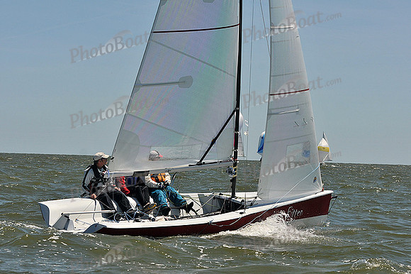 2014 Southern Bay Race Week D 630