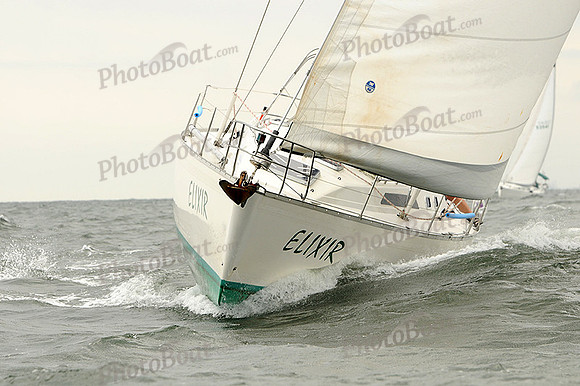 2012 Cape Charles Cup A 958