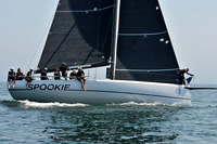 2013 Block Island Race Week A 1974