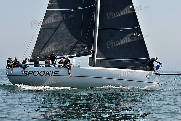 2013 Block Island Race Week A 1974