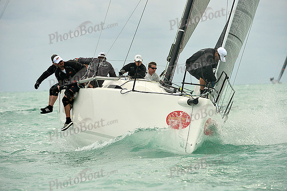 2016 Key West Race Week F_1142