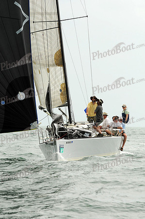 2012 Charleston Race Week B 1438