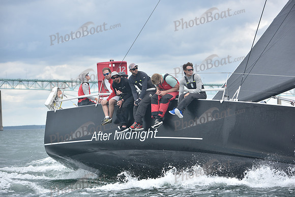 2019 NYYC Annual Regatta A_3089