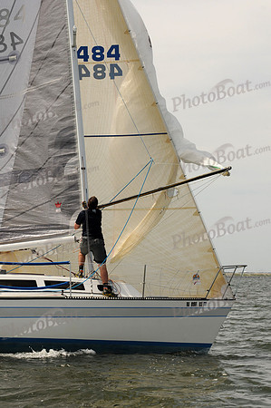 2011 Southern Bay RW B 157