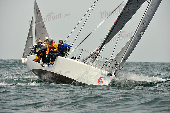 2015 Block Island Race Week D 741
