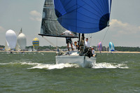 2013 Southern Bay Race Week D 1483