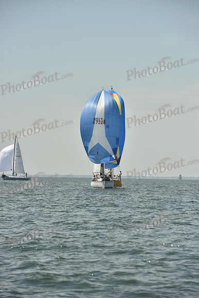 2018 Southern Bay Race Week C_0656