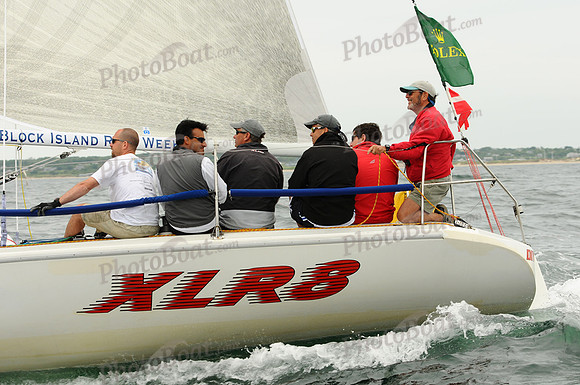 2011 Block Island RW E 1776
