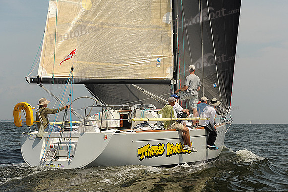 2013 Vineyard Race A 797