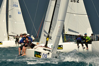 2014 Key West Race Week B 856