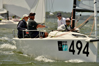 2018 Charleston Race Week B_0718