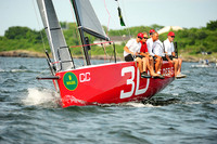 2014 NYYC Race Week C 1270