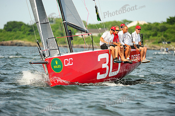 2014 NYYC Race Week C 1270