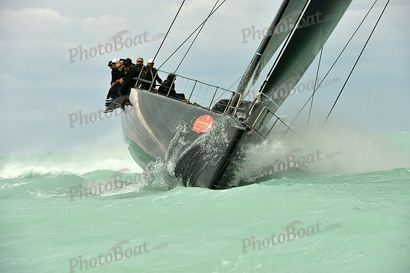2016 Key West Race Week A_0022
