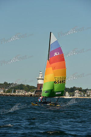 2015 Roton Point Multihull Regatta 707
