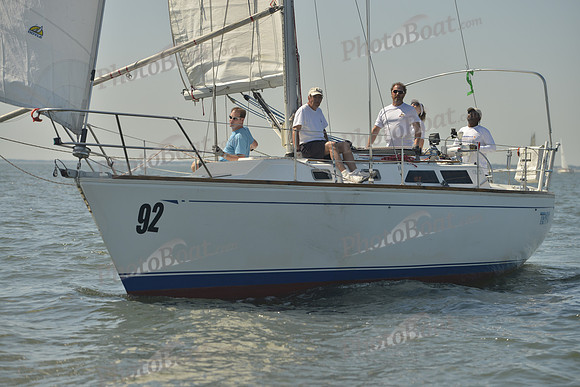 2017 Southern Bay Race Week B_0086