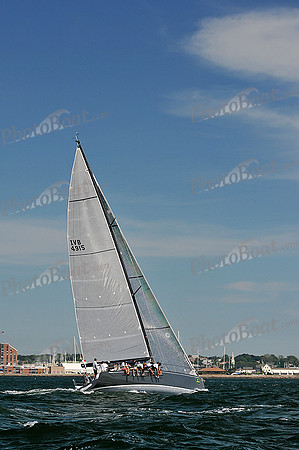 2012 NYYC Annual Regatta A 2288