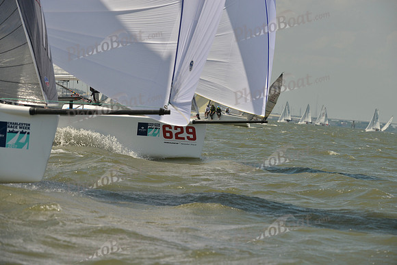 2017 Charleston Race Week D_2545