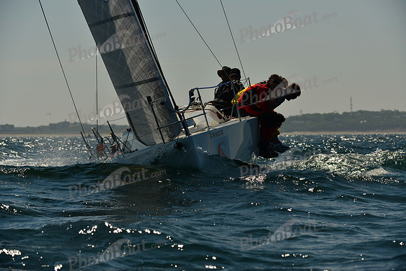 2015 Block Island Race Week C 036