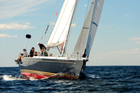 2014 Newport Bermuda A 2303