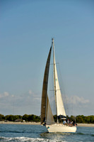 2018 Charleston Race Week A_0029