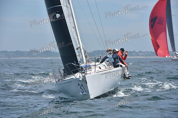 2021 Block Island Race Week A_0865