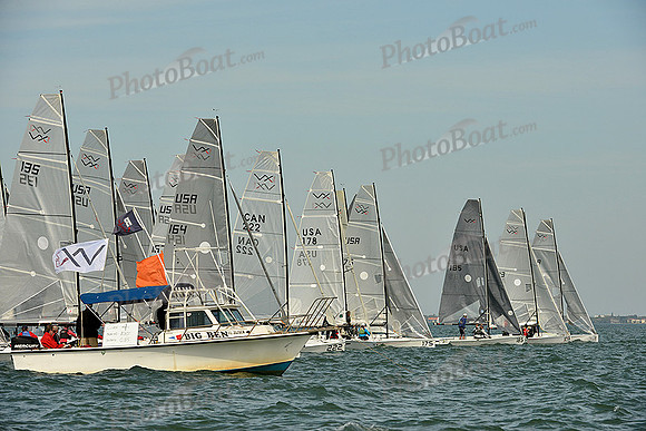 2015 VX1 Winter Series B 673