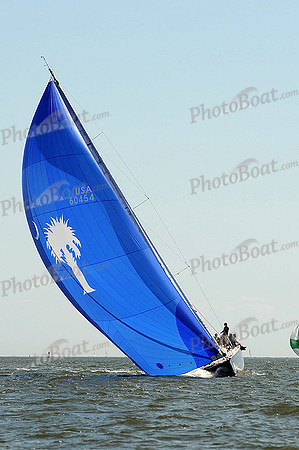 2014 Charleston Race Week A 800