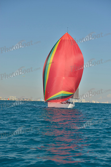 2019 Ft Lauderdale to Key West Race_0740