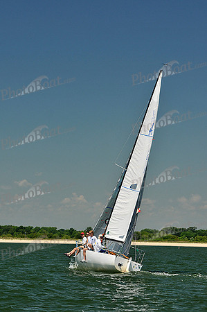 2013 Southern Bay Race Week C 1675