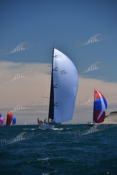 2021 Block Island Race Week E_2679