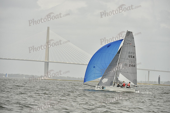 2019 Charleston Race Week C_0105