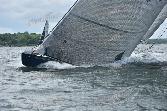 2019 NYYC Annual Regatta A_2430