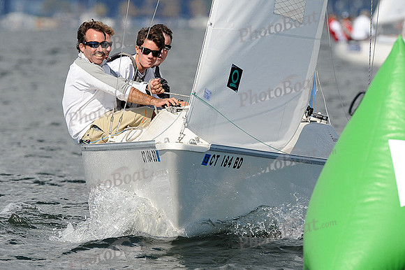 2012 Sonar LIS Champs B 610